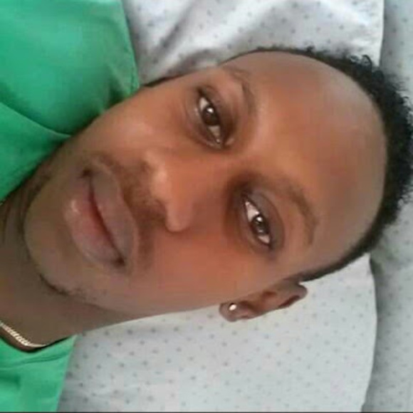 Meet your Posher, Wilson - Picture 1 of 1